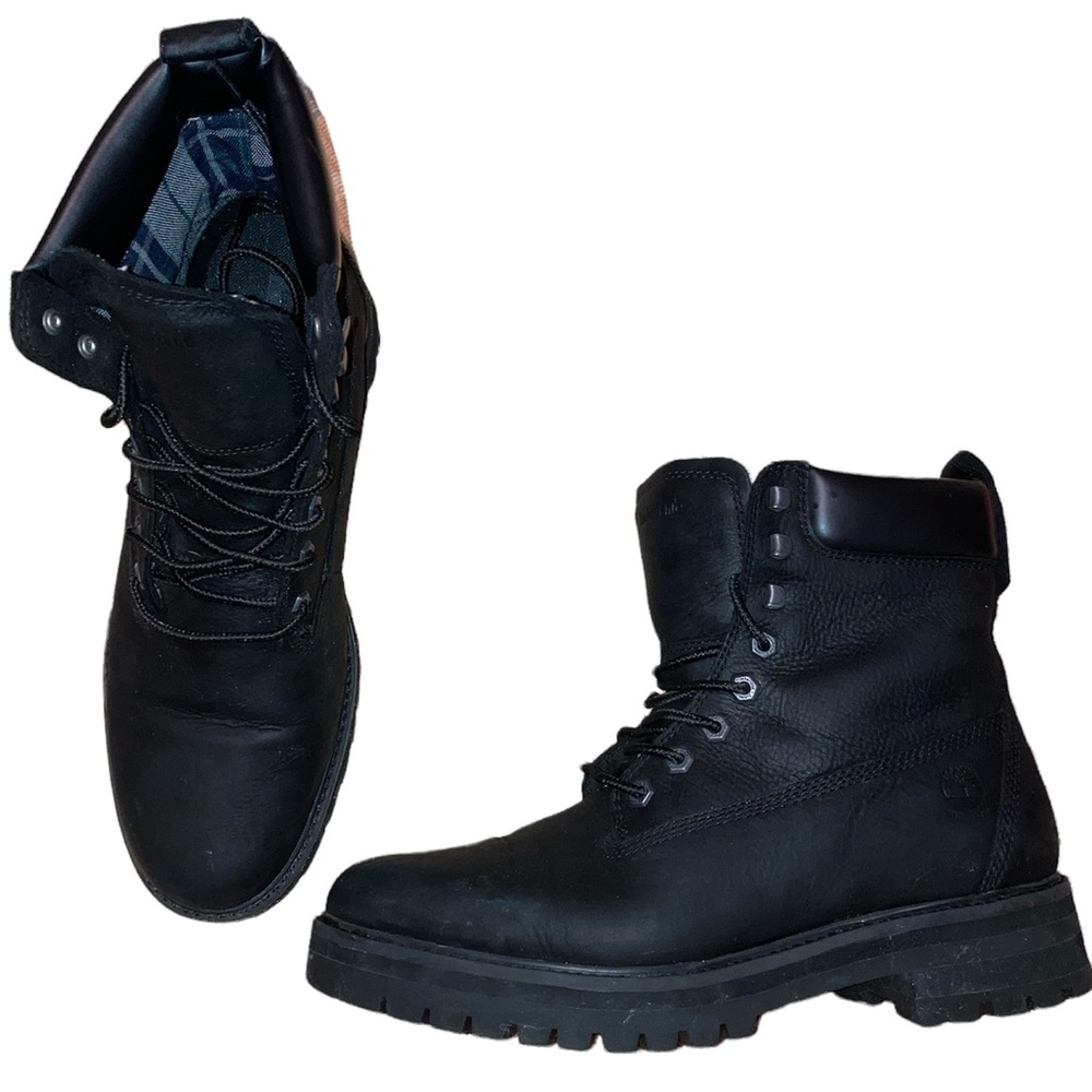 Timberland 7” Classic Boots